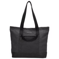 Beagles Originals Shopper taška Mount Fuji 25L - černá 22555