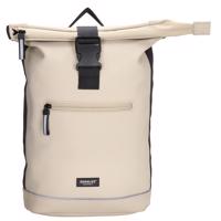 Beagles originals voděodolný batoh 11,5L - světlá taupe