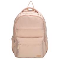 Beagles Originals voděodolný batoh Akita 20L - růžová 22170