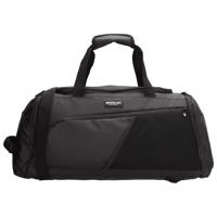 Beagles Originals Waterproof Originals cestovní taška a batoh v jednom - 44L - černá