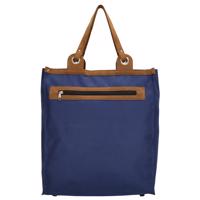 Beagles Shop & Go shopper nákupní taška 25L - navy 17771