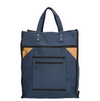 Beagles Shop & Go shopper taška 25L - navy 47103