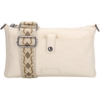 Beagles taška přes rameno Malaga - krémová