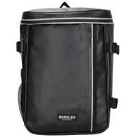 Beagles Tokyo unisex vodoodpudivý batoh 9L - černý 22530