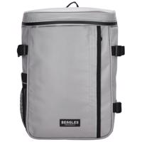 Beagles Tokyo unisex vodoodpudivý batoh 9L - světle šedý 22530
