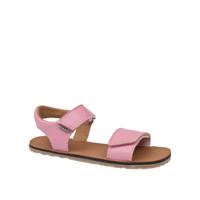 BEDA SANDÁLY BFN 170010/SD/W/NL Rose Dětské barefoot sandály - 31