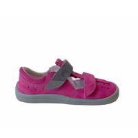 BEDA SANDÁLY REBECCA Pink - 27