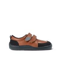 BEDA TENISKY BF 0001/W/N/SO Bruno Dětské barefoot tenisky - 26