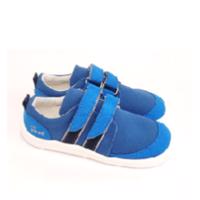BEDA TENISKY BLUE OCEAN Blue - 29