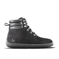 BeLenka NEVADA NEO All Black  Barefoot kotníkové boty - 45