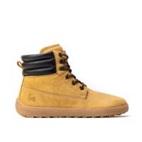 BeLenka NEVADA NEO Mustard Barefoot kotníkové boty - 41
