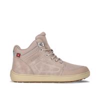 BeLenka ZIMNÍ KOTNÍKOVÉ ArcticEdge - Beige Zimní zateplené barefoot boty - 41