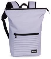 Bench. Bench Hydro dámský batoh no-roll top 12L - fialový 64195