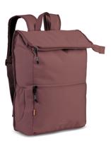 Bench. Městský batoh Bench Casual - starorůžový - 19 L