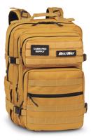 Bestway Cabin Supply kabinový batoh 35l - okrový 40329
