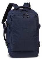 BestWay cestovní batoh Cabin pro small 300D, 25x40x20 cm  - navy - 20L