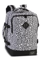 BestWay cestovní batoh Cabin pro small - černo-bílý - 20L