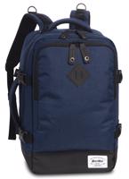 BestWay cestovní batoh Cabin pro small - navy - 20L