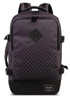BestWay cestovní batoh Cabin pro small - tmavě šedý/černý - 20L