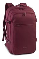 BestWay cestovní batoh Cabin pro Ultimate medium - 30L - bordó