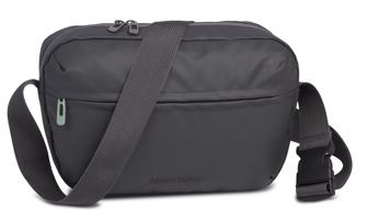 Bestway praktická crossbody taška - šedá 40331