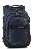 BestWay školní batoh Evolution Air - 22L - navy