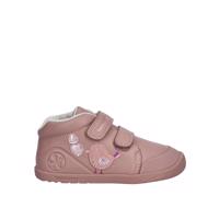 BIOMECANICS SAUVAGE Kiss Dětské zimní zateplené barefoot boty - 24