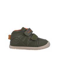BIOMECANICS SAUVAGE Military Dětské barefoot tenisky - 21