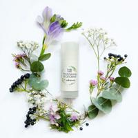 BIORYTHME 100% PŘÍRODNÍ DEODORANT BEZSODÝ V cukrárně (velký)