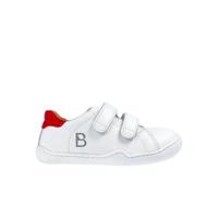 BLIFESTYLE LUTRA White Red M - 26