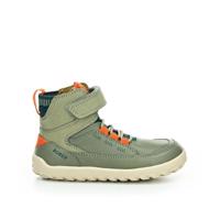 BOBUX ALPHA AMBLE Vetiver Dětské celoroční tenisky - 29