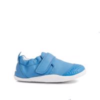 BOBUX XPLORER GO Azure Blue Dětské barefoot tenisky - 22