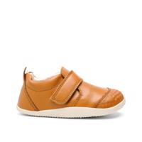 BOBUX XPLORER GO Caramel Dětské barefoot tenisky - 22