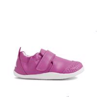 BOBUX XPLORER GO Orchid Dětské barefoot tenisky - 22