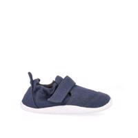 BOBUX XPLORER GO ORGANIC Navy Dětské barefoot tenisky - 22