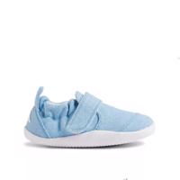 BOBUX XPLORER GO ORGANIC Skyway Dětské barefoot tenisky - 20