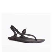 BOSKY LIGHT II Y Black Barefoot sandály - 42