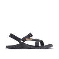 BOSKY PERFORMANCE Z-TECH Black Orange Barefoot sandály