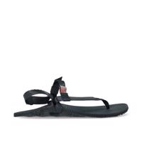 BOSKY SUPERLIGHT Y Black Barefoot sandály - 37