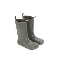 BUNDGAARD ATLAS Army Dětské barefoot holínky - 33