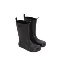 BUNDGAARD ATLAS Black Dětské barefoot holínky - 31