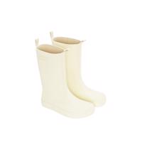 BUNDGAARD ATLAS Lemon Dětské barefoot holínky - 32