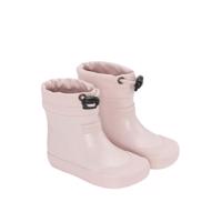 BUNDGAARD COVER RUBBER BOOT Twinkle Dětské barefoot holínky - 22