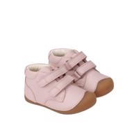 BUNDGAARD PETIT Old Rose Dětské celoroční barefoot boty - 24