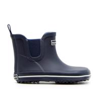 BUNDGAARD SHORT CLASSIC RUBBER BOOT Navy Dětské barefoot holínky - 26