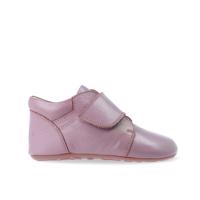 BUNDGAARD TANNU Orchid M Dětské první barefoot botičky - 30