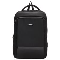 Business batoh - Originals - Beagles - 15 L - 15,6” (34,5 x 19,4 cm) - černá