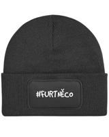 Čepice s obdélníkovou nášivkou FurtNěco