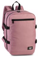 Cestovní batoh 20 L Southwest Bound 40x20x25 cm - starorůžová