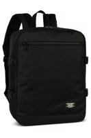 Cestovní batoh 24 L Southwest Bound 40x30x20 cm - černá